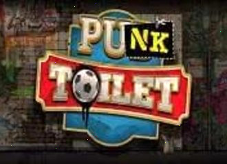 Игровой автомат Punk Toilet